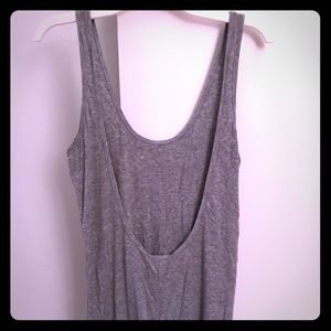 Victoria’s Secret tank
